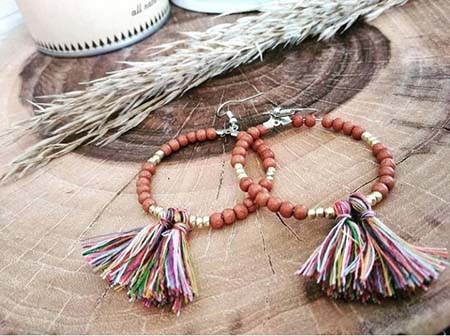   handmade   Asma accessories      ()