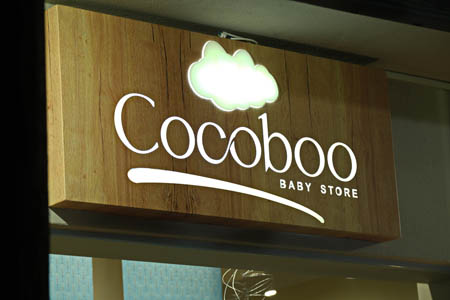         Cocoboo ()