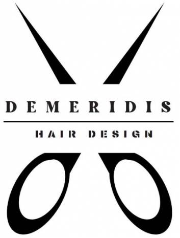 Demeridis Hair Design:   !