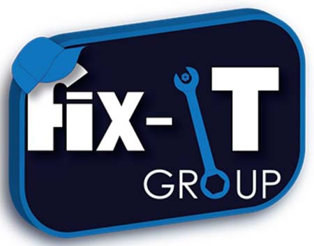     ;    Fix IT GROUP!