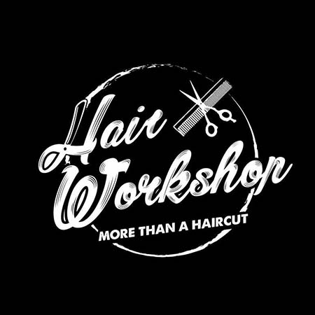HAIR WORKSHOP:  barbering   !