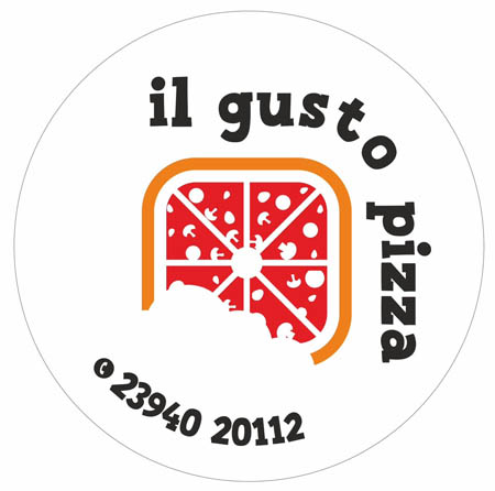 To   delivery   Il Gusto