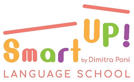     Smart Up by Dimitra Poni Language School