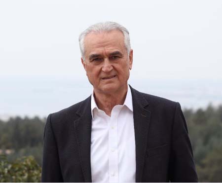 Σάββας Αναστασιάδης: «Ή πάμε μπροστά σταθερά ή γυρίζουμε στην αβεβαιότητα»