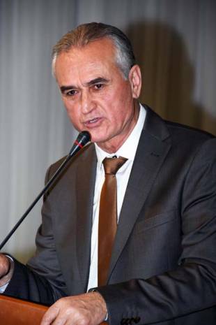 Σ.Αναστασιάδης: "Οσο πλησιάζουν οι τούρκικες εκλογές η Αγκυρα θα προκαλεί κρίσεις"