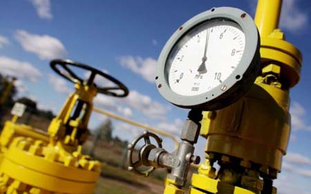 H εταιρεία φυσικού αερίου επιστρέφει χρωστούμενα - Πόσα θα πάρουν οι δήμοι της Θεσσαλονίκης