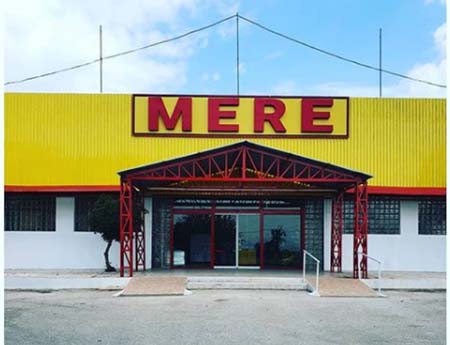 Εκλεισε το MERE στο Λαγκαδά - Ποιες δυσκολίες αντιμετώπισε