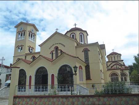 Επαρχία Λαγκαδά - Ανοιχτή επιστολή: Προς την σεπτή ιεραρχία της Εκκλησίας της Ελλάδος