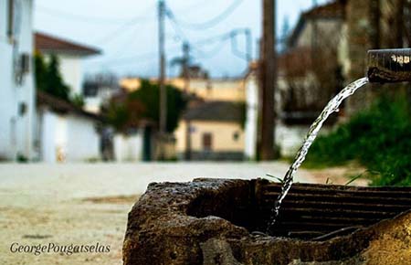 Μεγάλο πρόβλημα με το νερό στη Μυγδονία - Λύση μέσω ΕΥΑΘ δρομολογεί ο Δήμος Ωραιοκάστρου