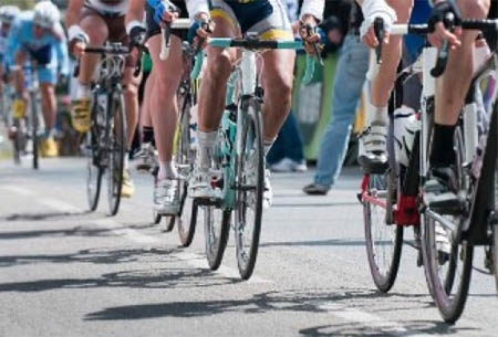 Αναβολή ποδηλατικών αγώνων στο Δήμο Λαγκαδά λόγω επερχόμενης κακοκαιρίας