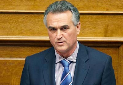 Σ. Αναστασιάδης: Εισήγηση στη συνεδρίαση της Ειδικής Μόνιμης Επιτροπής Ελληνισμού της Διασποράς (video)
