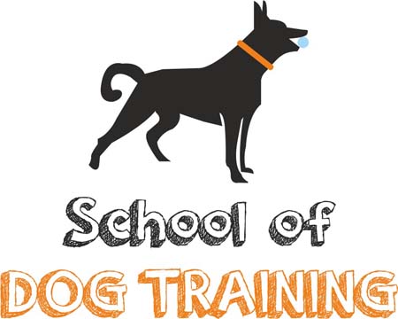 Ενδιαφέρεστε για εκπαίδευση σκύλου κατ' οίκον; School of DOG TRAINING