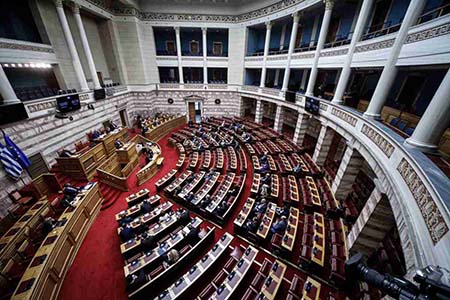 Η απογραφή φέρνει αλλαγή στις έδρες: +1 έδρα στην Α' και Β' Θεσσαλονίκης