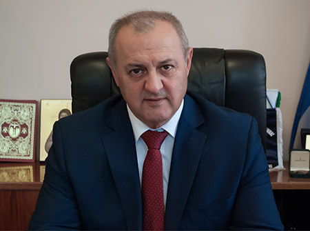 Ι. Ταχματζίδης: Θα είμαι και πάλι υποψήφιος στις επόμενες δημοτικές εκλογές (ηχητικό)