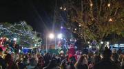 Χριστουγεννιάτικες εκδηλώσεις στο δήμο Λαγκαδά
