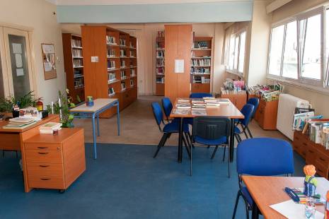 Επεκτείνεται το ωράριο της Δημοτικής Βιβλιοθήκης Λαγκαδα